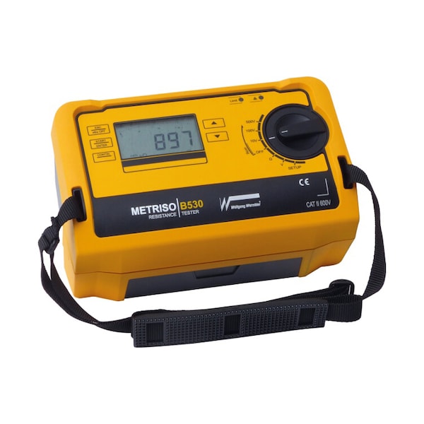 METRISO B530 Test Kit